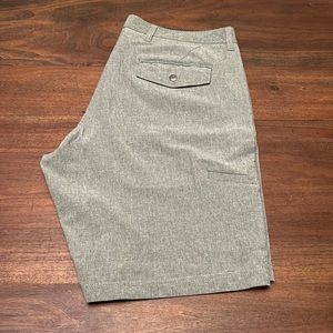 LinkSoul Boardwalker Shorts, Size 35